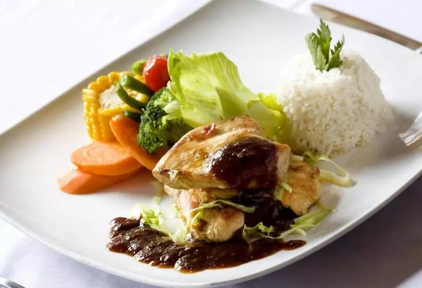 Fotos del hotel Rama Garden Hotel Bali:  19