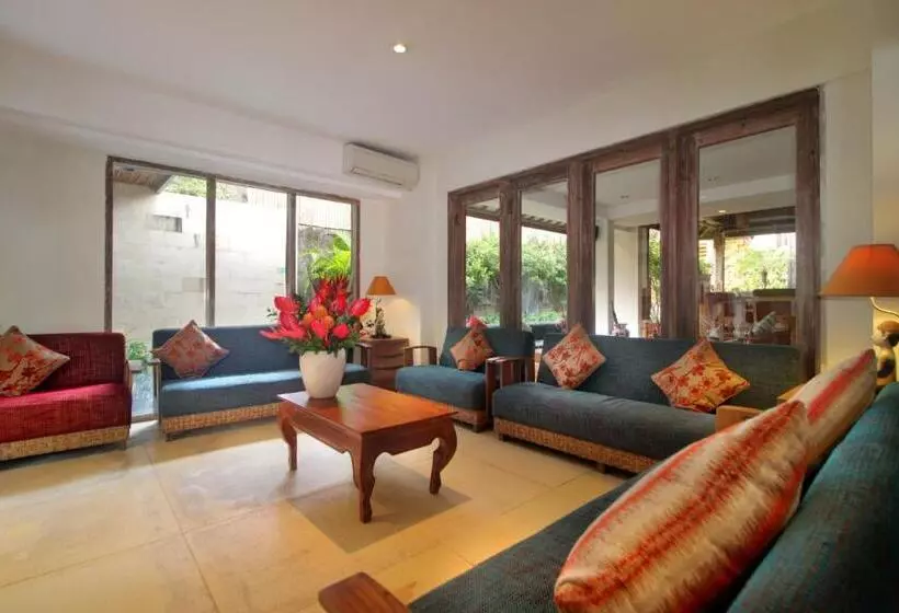 Fotos del hotel Rama Garden Hotel Bali:  17