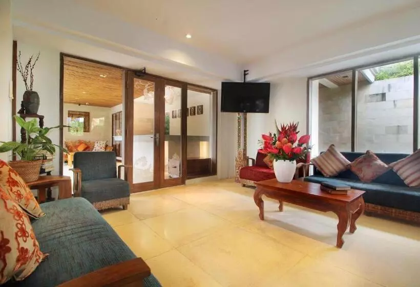 Fotos del hotel Rama Garden Hotel Bali:  20