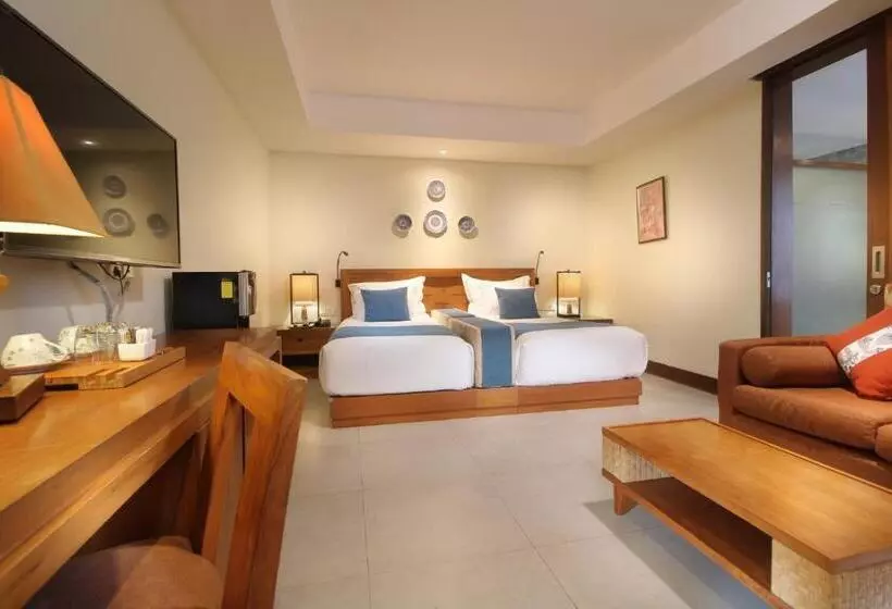 Fotos del hotel Rama Garden Hotel Bali:  14