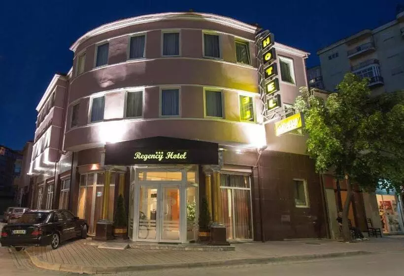 Fotos del hotel Regency:  7
