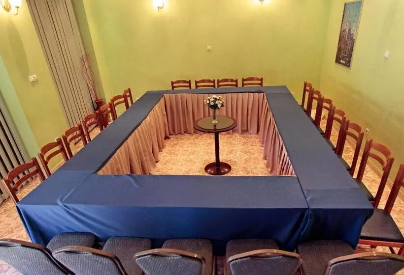 Fotos del hotel Regency:  5