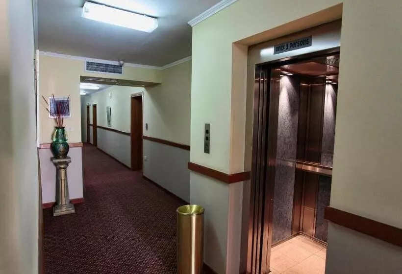 Fotos del hotel Regency:  9