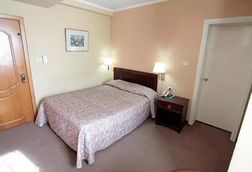 Fotos del hotel Regency:  15