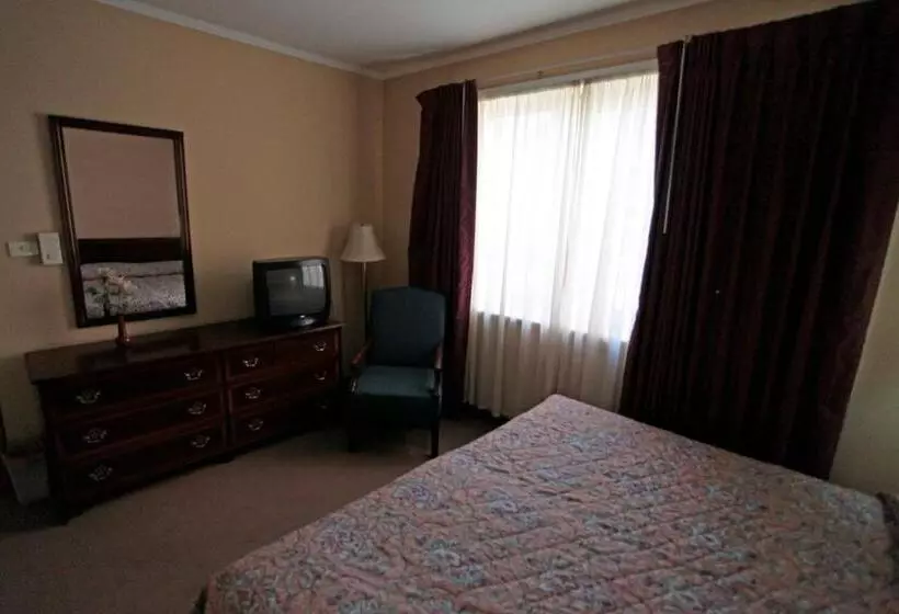 Fotos del hotel Regency:  21