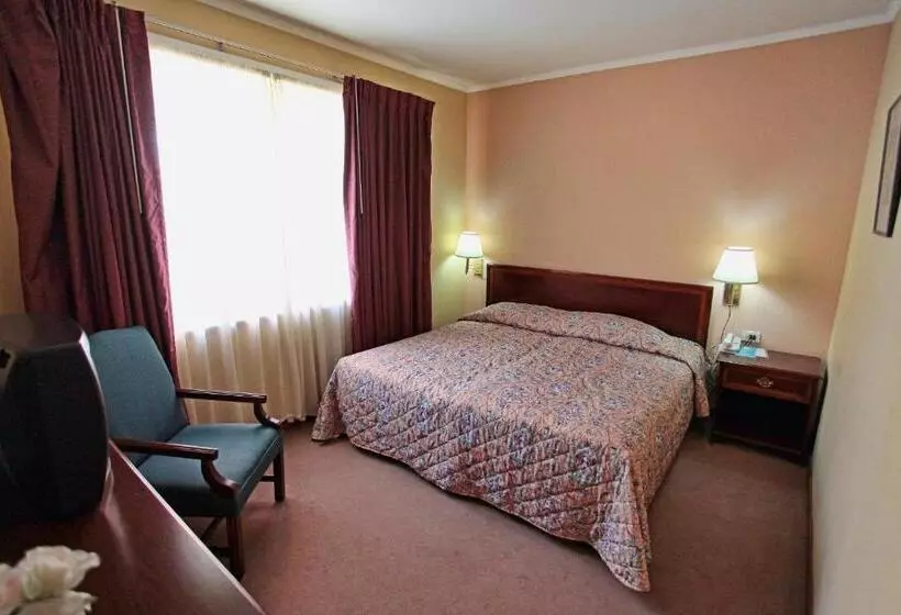 Fotos del hotel Regency:  2