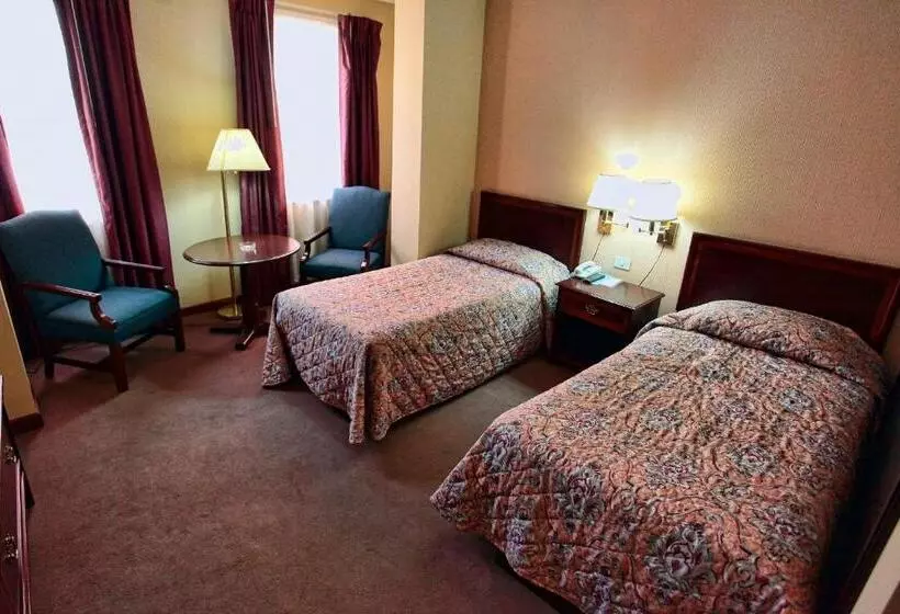 Fotos del hotel Regency:  8