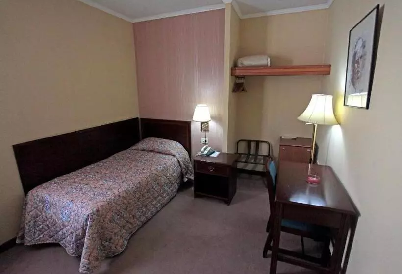 Fotos del hotel Regency:  18