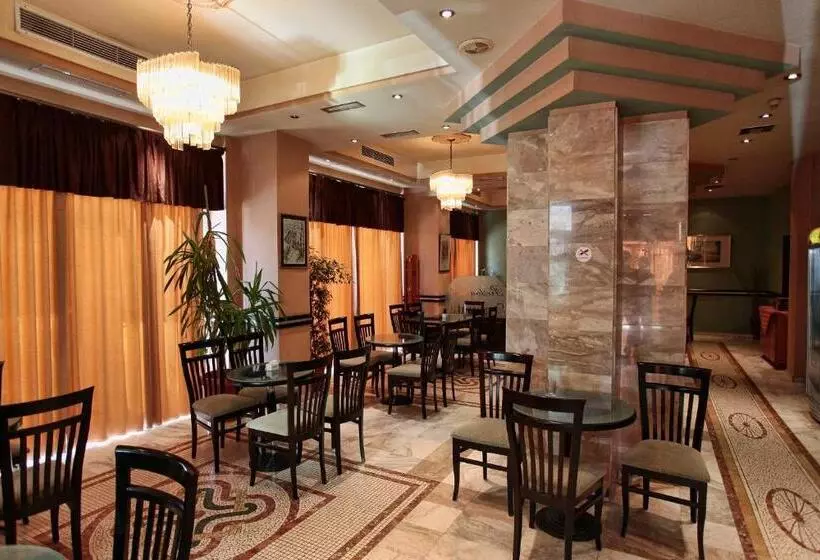 Fotos del hotel Regency:  16