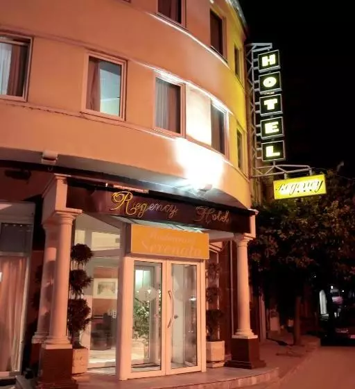 Fotos del hotel Regency:  14