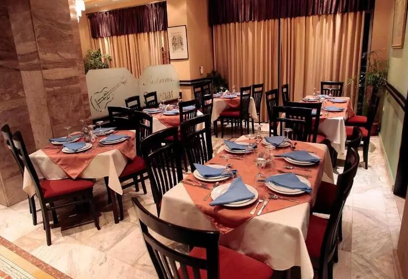 Fotos del hotel Regency:  4