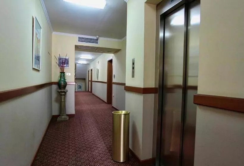 Fotos del hotel Regency:  3