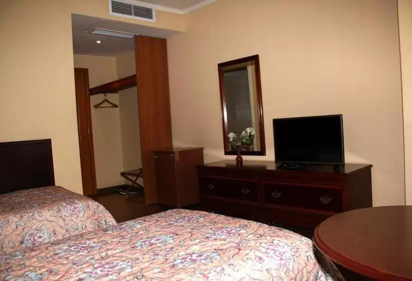 Fotos del hotel Regency:  20