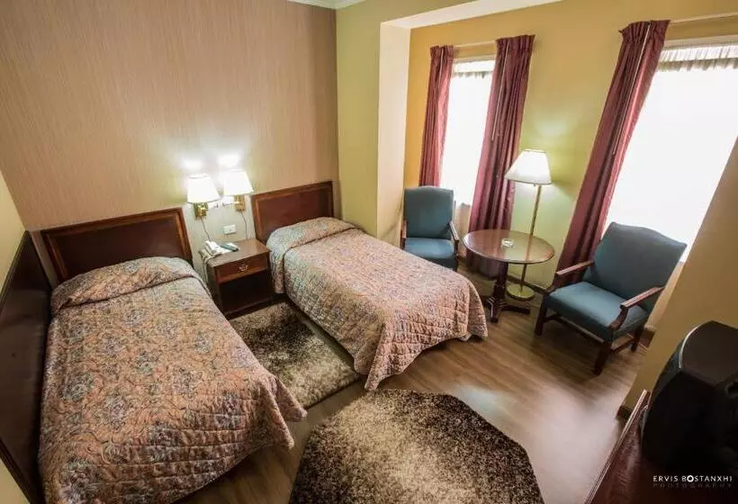 Fotos del hotel Regency:  17
