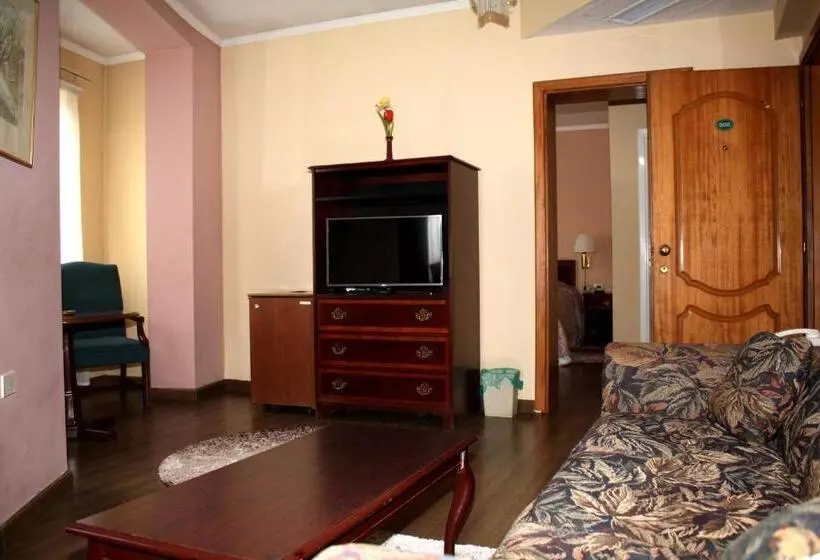 Fotos del hotel Regency:  19