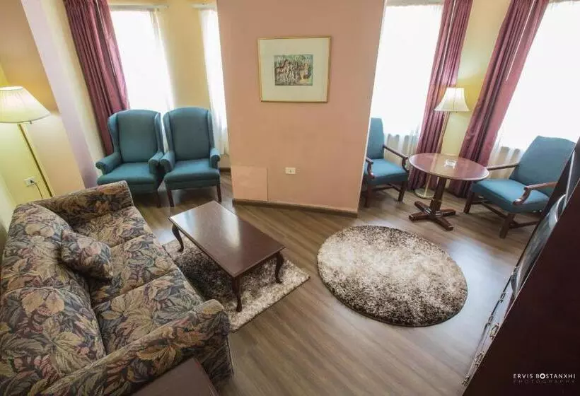Fotos del hotel Regency:  24