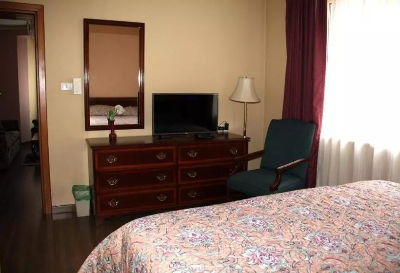 Fotos del hotel Regency:  23