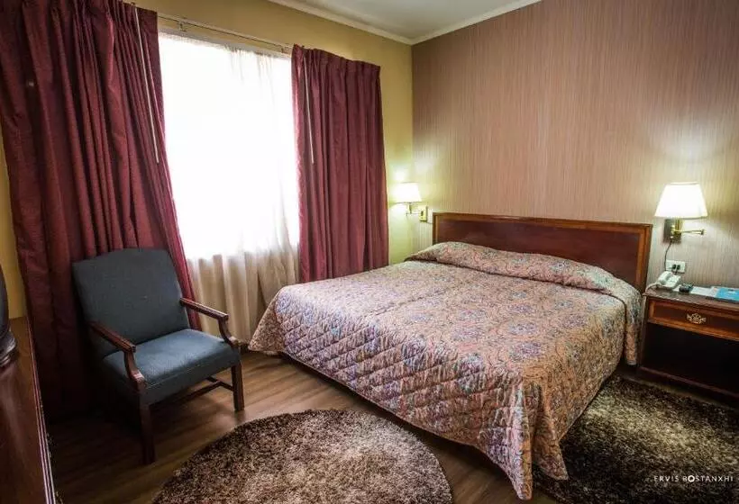 Fotos del hotel Regency:  12