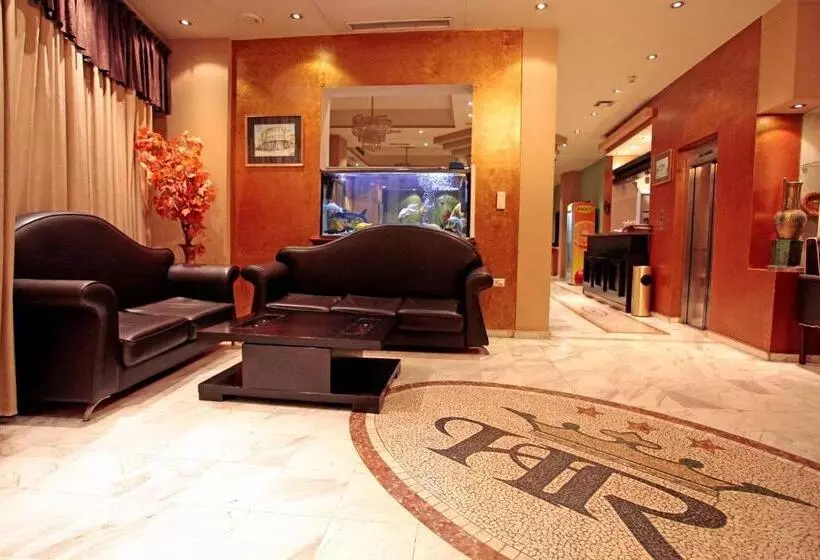 Fotos del hotel Regency:  25