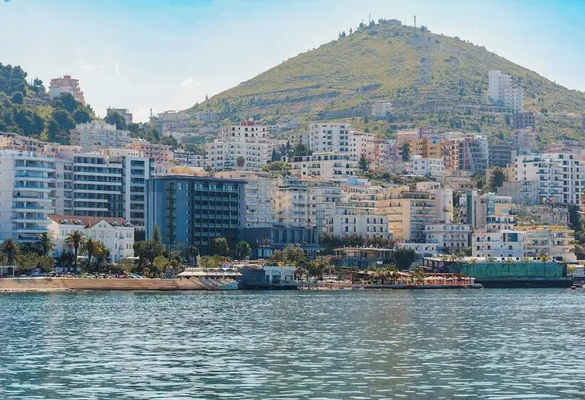 Fotos del hotel Butrinti & Spa:  9