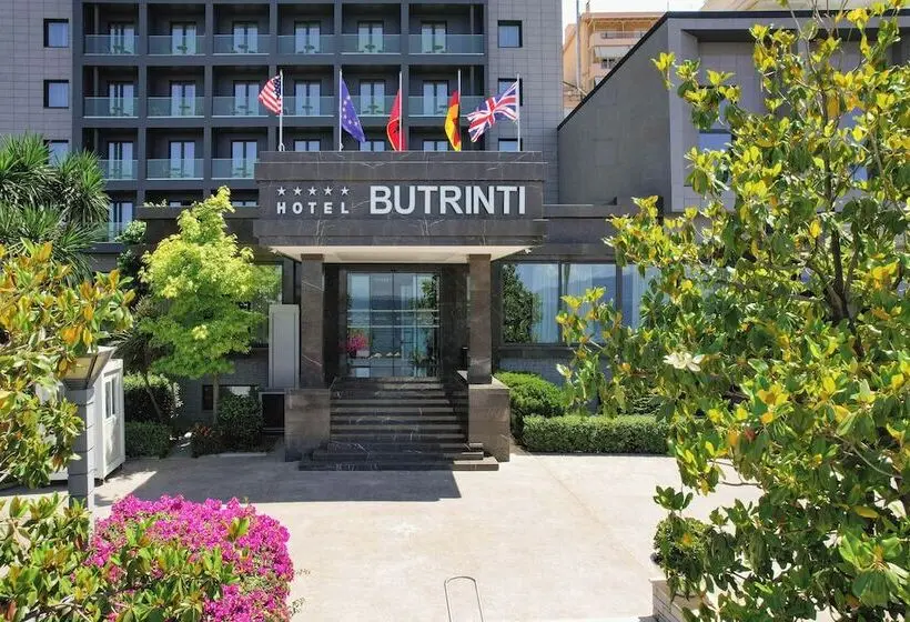 Butrinti & Spa