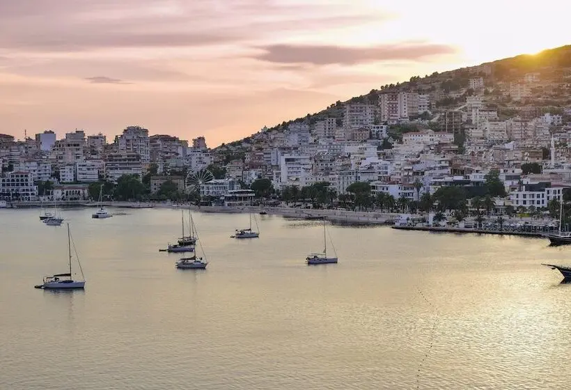 Fotos del hotel Butrinti & Spa:  22