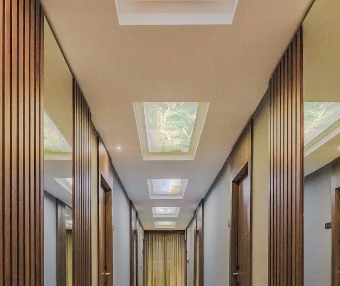 Fotos del hotel Butrinti & Spa:  4