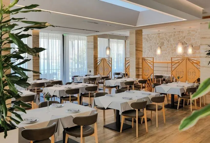 Fotos del hotel Butrinti & Spa:  6