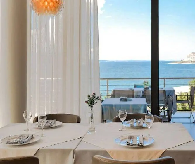 Fotos del hotel Butrinti & Spa:  24