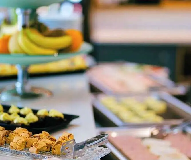 Fotos del hotel Butrinti & Spa:  12