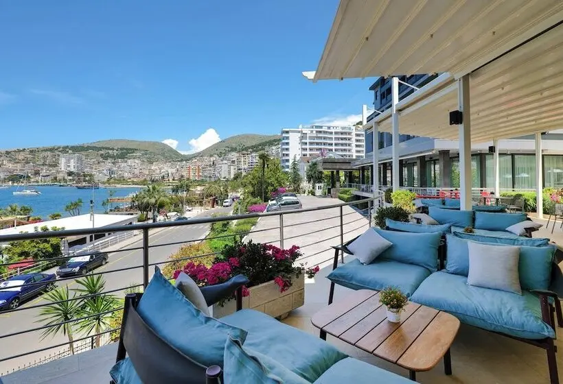 Fotos del hotel Butrinti & Spa:  13