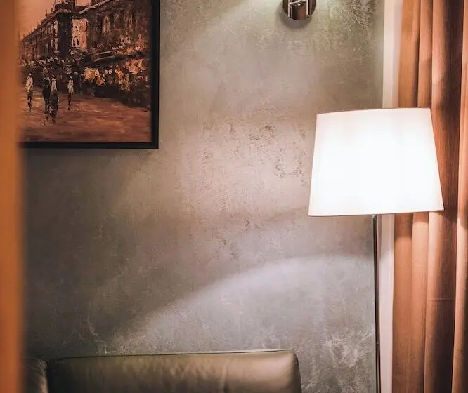 Fotos del hotel Butrinti & Spa:  2