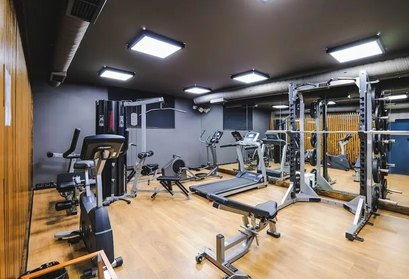 Fotos del hotel Butrinti & Spa:  5