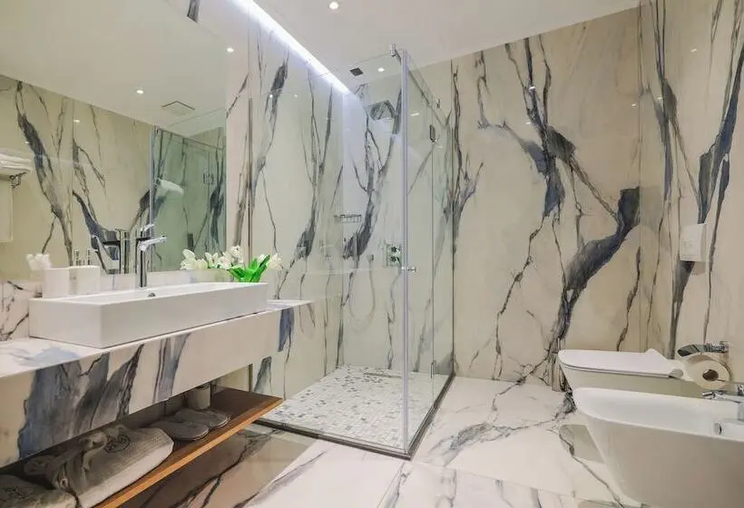 Fotos del hotel Butrinti & Spa:  8