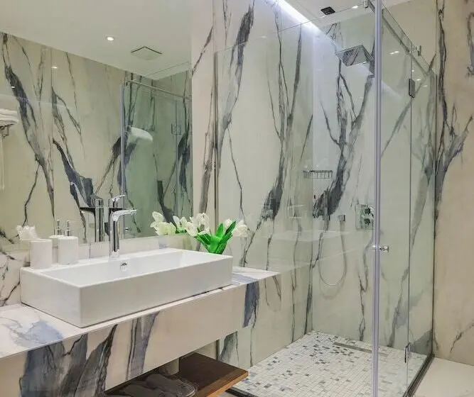 Fotos del hotel Butrinti & Spa:  14