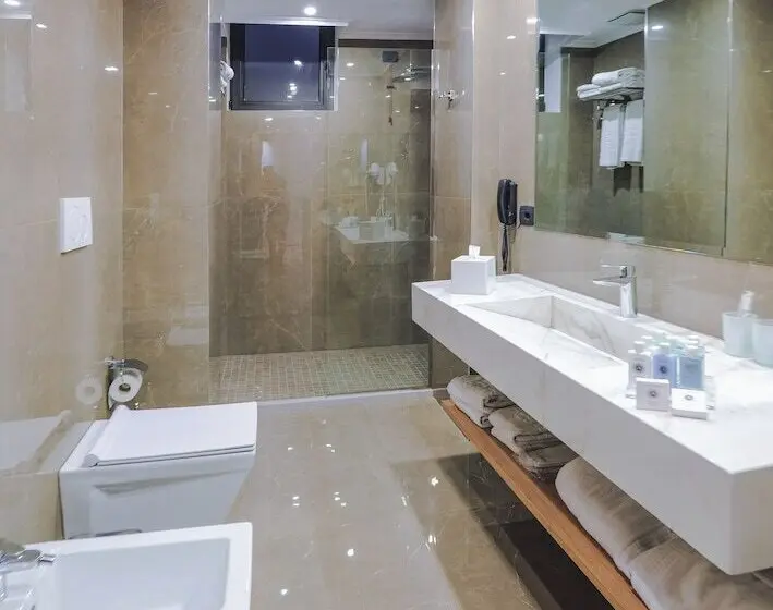 Fotos del hotel Butrinti & Spa:  19