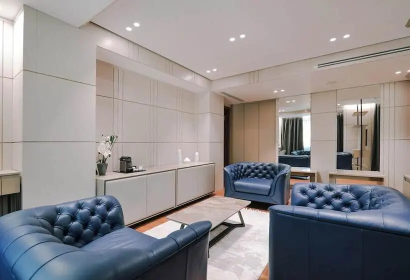 Fotos del hotel Butrinti & Spa:  3