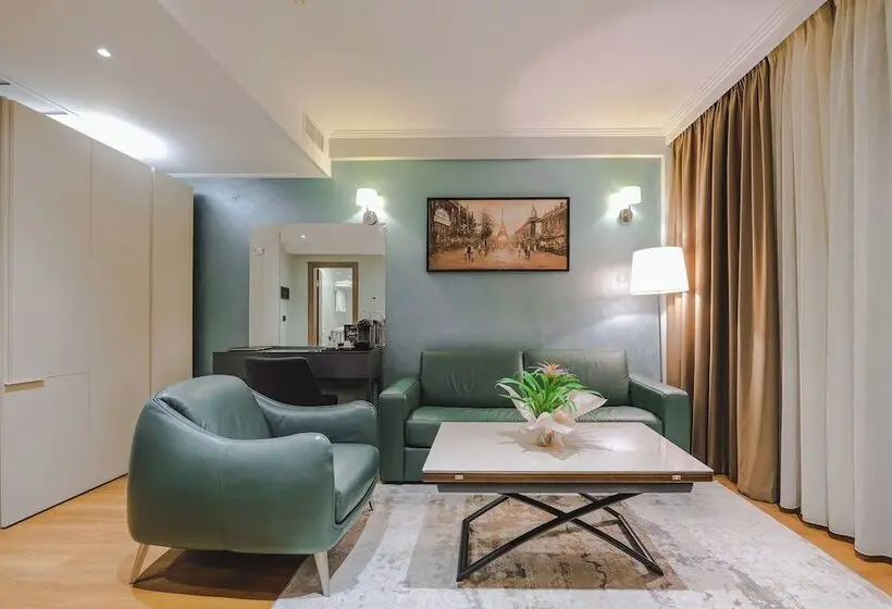 Fotos del hotel Butrinti & Spa:  16