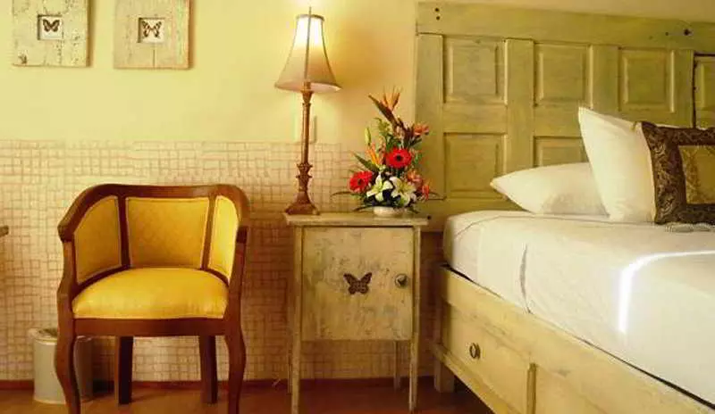 Fotos del hotel Sol Y Luna:  4