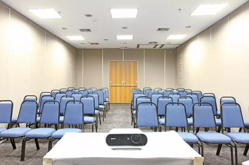 Fotos del hotel Travel Inn Live & Lodge Ibirapuera Flat:  4