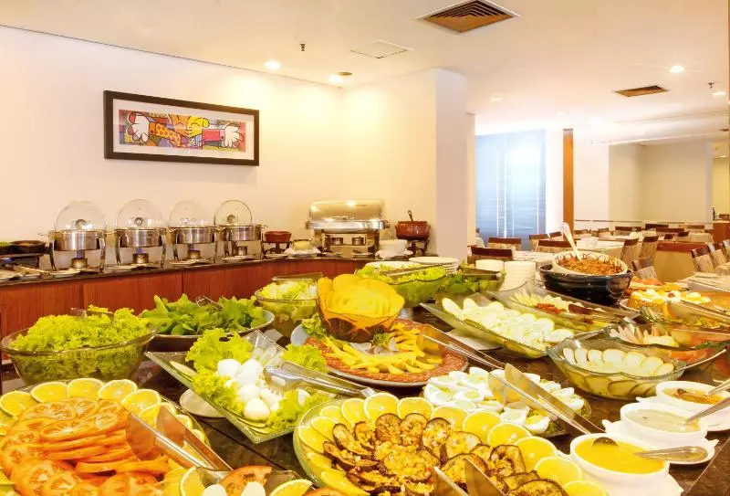 Fotos del hotel Travel Inn Live & Lodge Ibirapuera Flat:  3