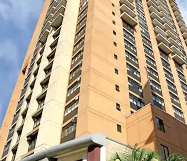 Fotos del hotel Travel Inn Live & Lodge Ibirapuera Flat:  10