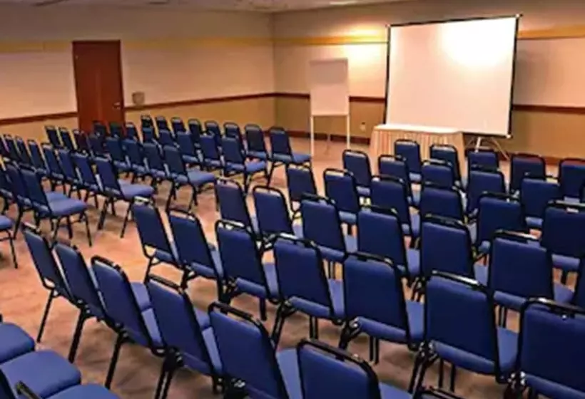 Fotos del hotel Travel Inn Live & Lodge Ibirapuera Flat:  22