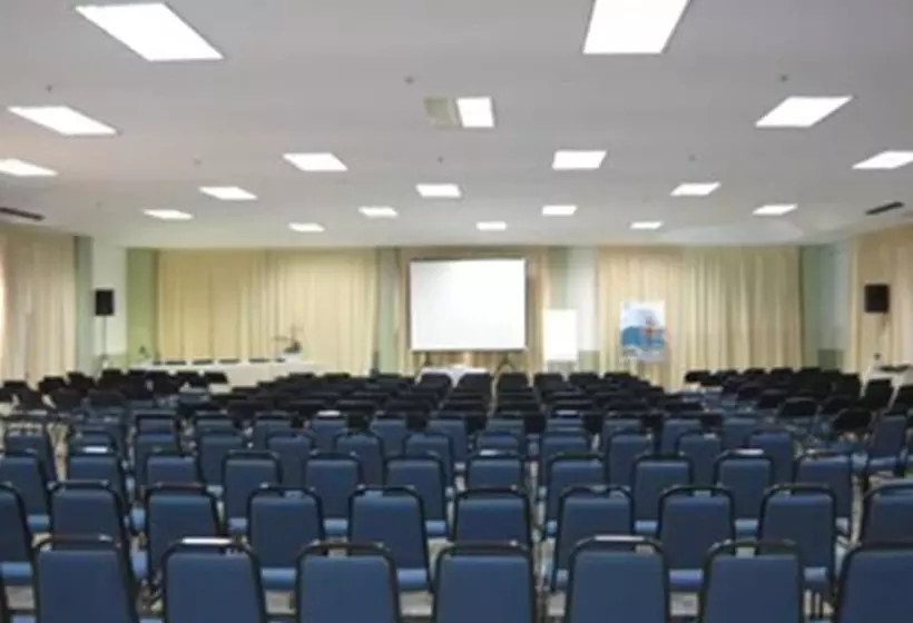 Fotos del hotel Travel Inn Live & Lodge Ibirapuera Flat:  16