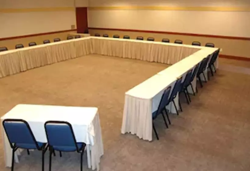 Fotos del hotel Travel Inn Live & Lodge Ibirapuera Flat:  18