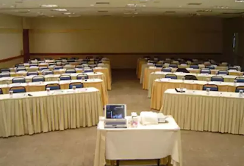 Fotos del hotel Travel Inn Live & Lodge Ibirapuera Flat:  23