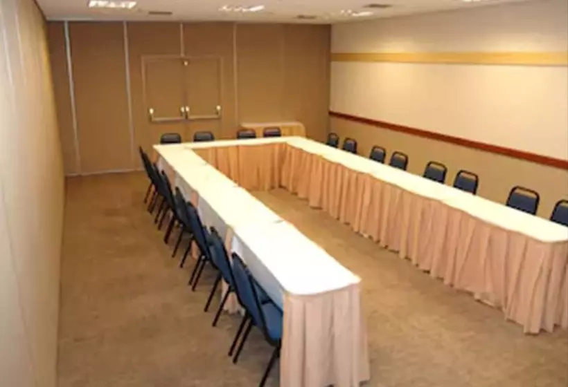 Fotos del hotel Travel Inn Live & Lodge Ibirapuera Flat:  20