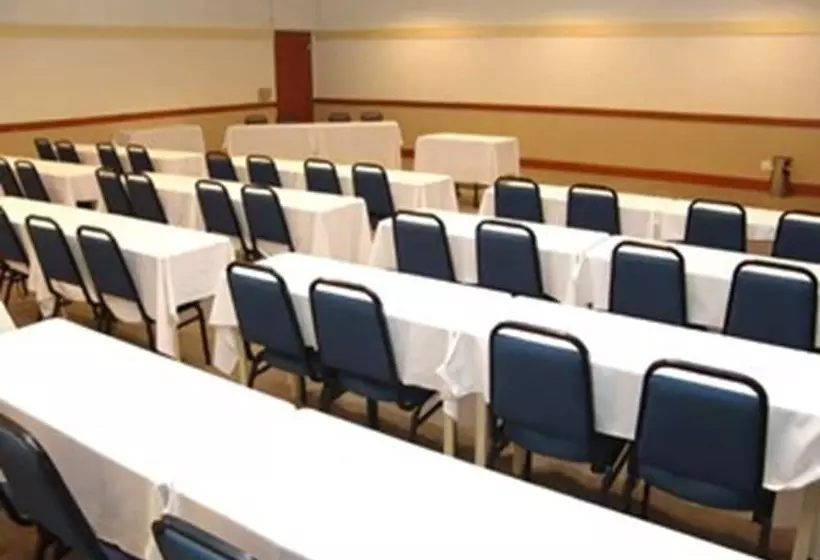 Fotos del hotel Travel Inn Live & Lodge Ibirapuera Flat:  24