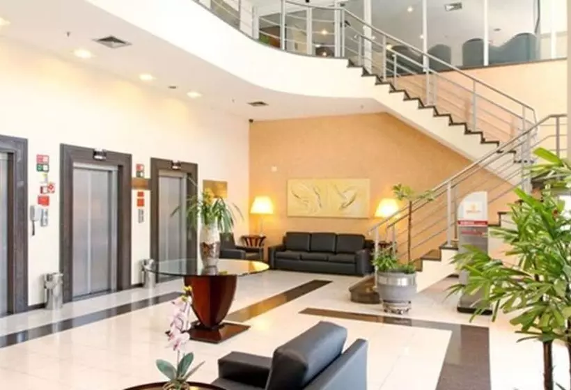 Fotos del hotel Travel Inn Live & Lodge Ibirapuera Flat:  6