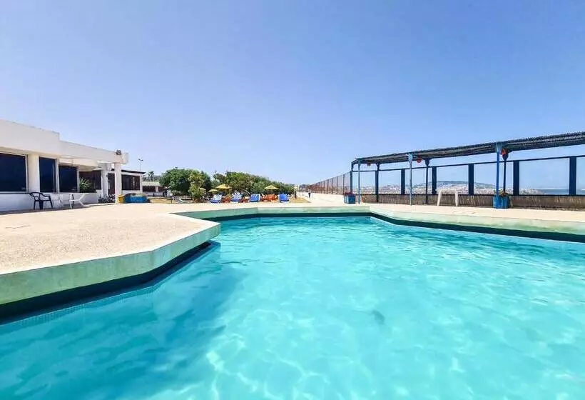 Fotos del hotel Umh Tarik:  2